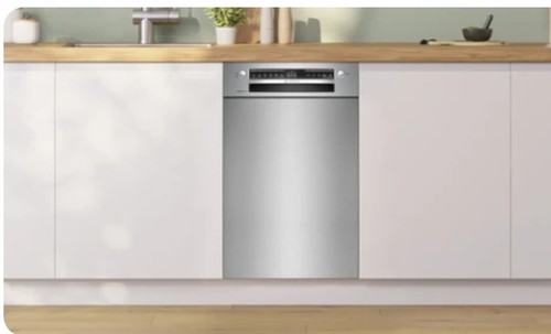Bosch silenceplus - bosch,