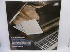 Rachmaninov Piano Concerto No