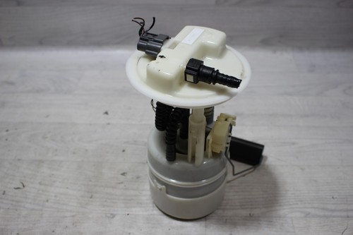Kraftstoffpumpe benzinpumpe - kraftstoffpumpe,