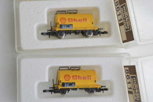 Märklin miniclub set aus - set,