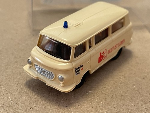 Ses berlin h0 - (a-95),