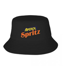 Aperol Spritz Sommerhut