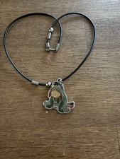 Diddl Kette Mit Anhänger Esel