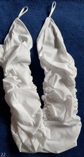 Handschuhe fingerlose stulpen - handschuhe/fingerlose,