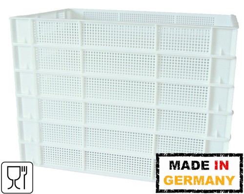 Nudelhorden trockenrahmen - 6x,