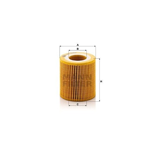 ölfilter mann filter 7002 - hu,
