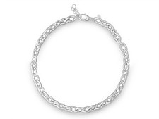 Quinn 925/- Silber Halskette