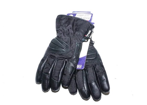 Motorrad quad atv - motorrad, handschuhe