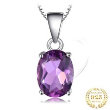 Damen Halskette 925 Silber