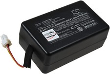 Akku passend für Saugroboter