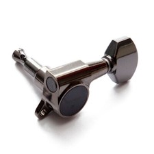 Gotoh SG381 Tuner 6 Inline