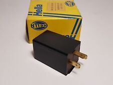 Hella 4DB002478-011 Blinkgeber Blinkerrelais 12V 2(4)x21W+3W Flasher Relay Relé