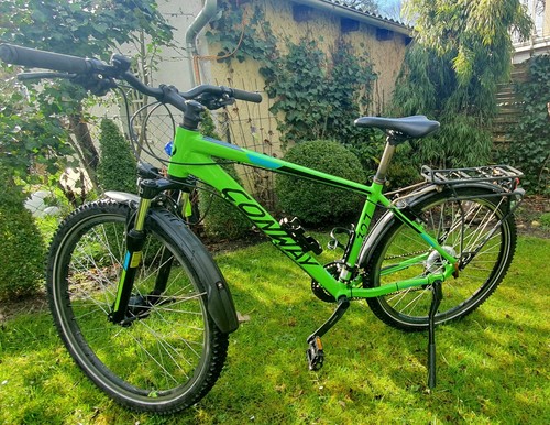 Fahrrad mtb conway - fahrrad,