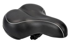 Dunlop fahrradsattel - dunlop,