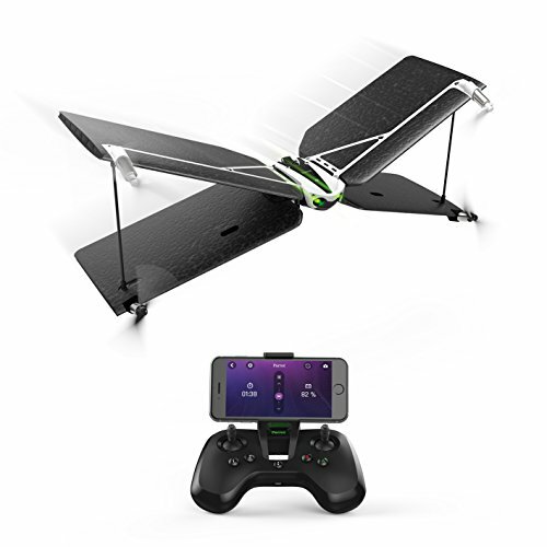Parrot swing minidrone - swing,