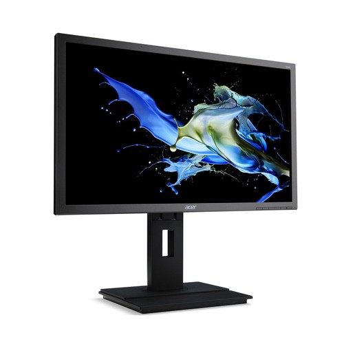 Acer b246hlymdr zoll - 24,