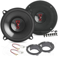 JBL LAUTSPRECHER für MAZDA MX-5 MX 5 I/1 Typ NA 1989-1998 Vorn Tür 200W #BUZV
