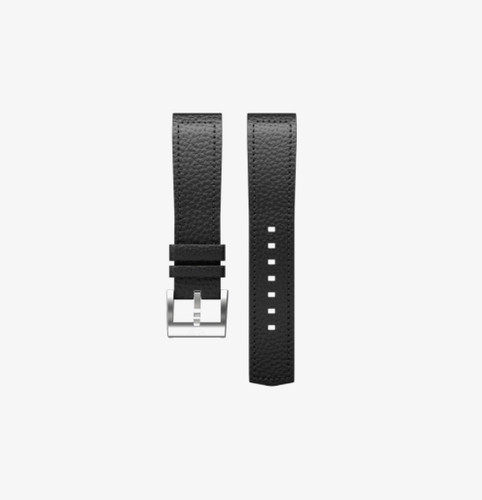 Fortis aviator lederband nero - fortis,