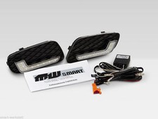 Smart 451 tagfahrlicht - smart,