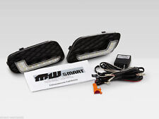 Smart 451 Tagfahrlicht LED-Technik Inkl.Einbauanleitung für MHD