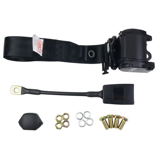 Punkt sicherheitsgurt für - 3,