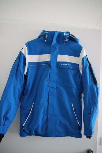 Dare2b skijacke blau wie - blau,