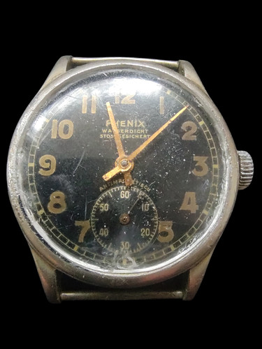 Vintage phenix wwii - vintage,