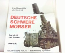 Deutsche Schwere Mörser