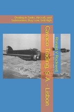 Rockwell - Cavaco Trading S.A