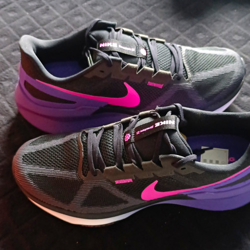 Neuwertige nike air - neuwertige, zoom