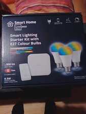 Livarno home starter - starter, inkl