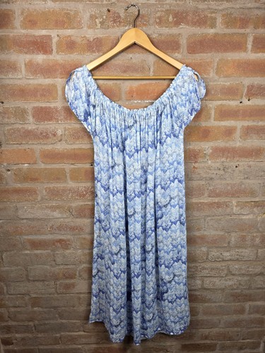 Brora 100 leinen blau - 100,