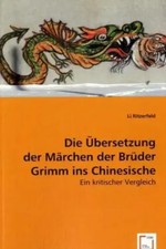 Die Übersetzung der Märchen