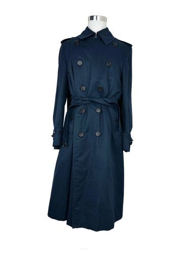 Burberrys trenchcoat - trenchcoat, (54/xl)