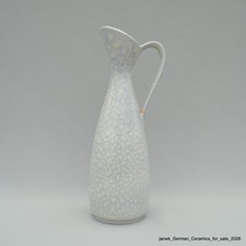 Bay Keramik vase 60er Jahre _