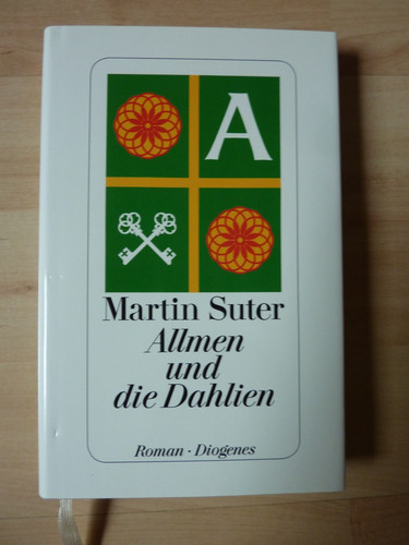 Martin suter allmen - suter, und