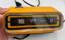 Siemens 1600 wecker - 1600,