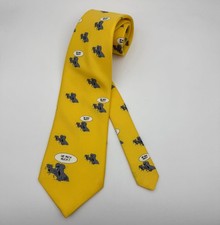 Uli Stein Krawatte Schlips