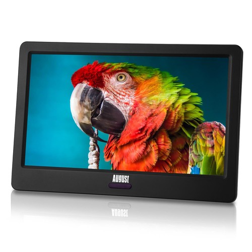Tragbarer dvb t2 h - tragbarer, 9"