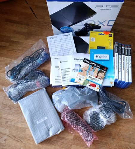 Sony playstation slim neu - slim,