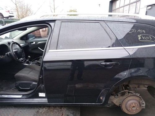 Ford mondeo turnier original - ford,