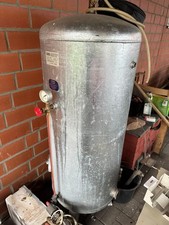 Hauswasserwerk 300L Tank, Osna