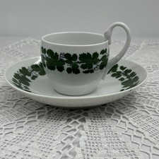 Meissen kaffeetasse mit - meissen,