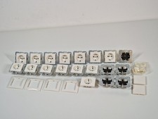 Berker Steckdosen Schalter