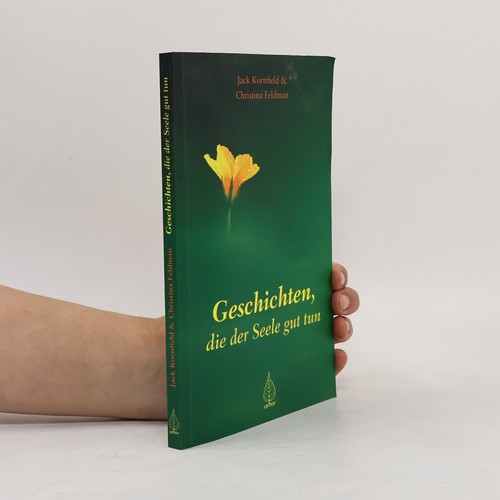 Geschichten die der seele - der,