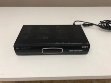 SAT Receiver Smart MX 04 L Digital schwarz