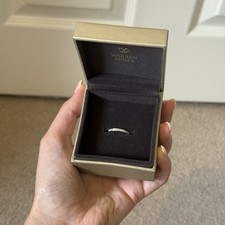 Warren James Duettring 9 kt