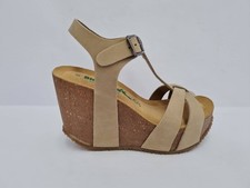 Bionatura Sandalen Frauen