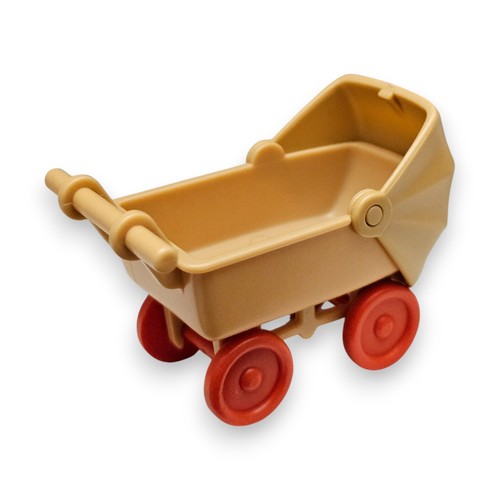 Playmobil zubehör kinderwagen - playmobil,