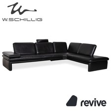 Willi Schillig Brooklyn Leder